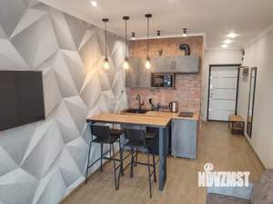 Студия квартира, вторичка, 27м2, 6/25 этаж