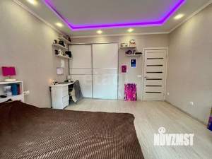 1-к квартира, вторичка, 36м2, 8/20 этаж