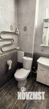 1-к квартира, вторичка, 39м2, 11/24 этаж