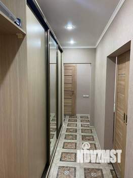 3-к квартира, вторичка, 67м2, 2/10 этаж