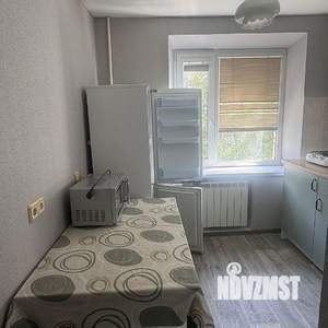 1-к квартира, вторичка, 32м2, 3/5 этаж