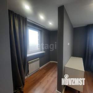 3-к квартира, вторичка, 74м2, 16/18 этаж