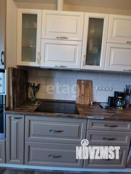 3-к квартира, вторичка, 80м2, 12/17 этаж