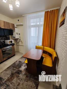1-к квартира, вторичка, 36м2, 4/20 этаж
