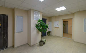 1-к квартира, вторичка, 52м2, 4/23 этаж