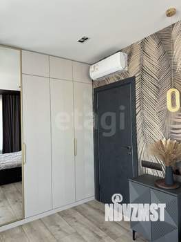 3-к квартира, вторичка, 75м2, 21/24 этаж