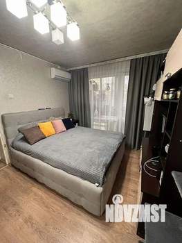 1-к квартира, вторичка, 25м2, 4/9 этаж