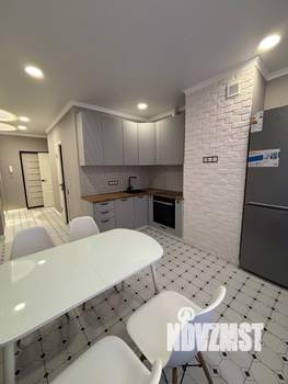 2-к квартира, вторичка, 55м2, 10/12 этаж