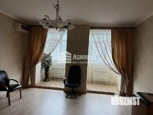 3-к квартира, вторичка, 104м2, 2/17 этаж