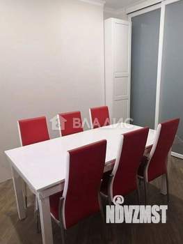 2-к квартира, вторичка, 71м2, 11/19 этаж