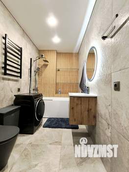 Студия квартира, вторичка, 45м2, 11/12 этаж