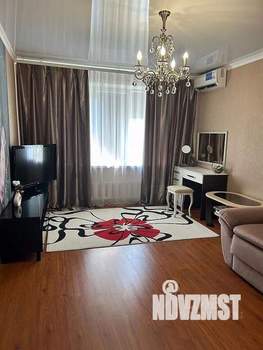 2-к квартира, вторичка, 53м2, 9/9 этаж