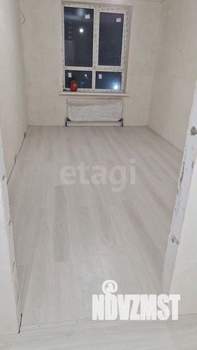 1-к квартира, вторичка, 37м2, 4/22 этаж