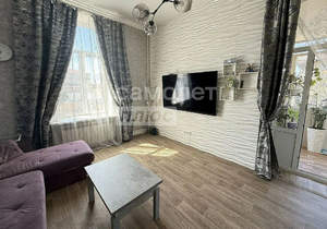 5-к квартира, вторичка, 173м2, 3/3 этаж