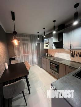 1-к квартира, вторичка, 40м2, 2/8 этаж