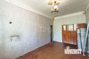 2-к квартира, вторичка, 42м2, 3/5 этаж