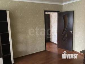 2-к квартира, вторичка, 46м2, 4/5 этаж