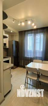 1-к квартира, вторичка, 39м2, 8/16 этаж