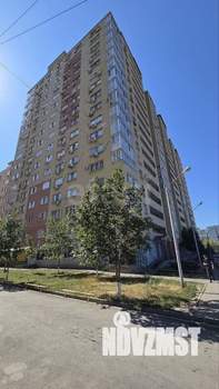 1-к квартира, вторичка, 36м2, 13/17 этаж