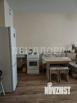 Студия квартира, вторичка, 28м2, 8/17 этаж