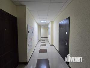 Студия квартира, вторичка, 24м2, 24/25 этаж