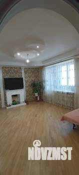 3-к квартира, вторичка, 67м2, 5/6 этаж