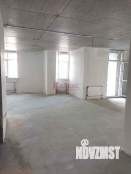 3-к квартира, сданный дом, 82м2, 8/25 этаж