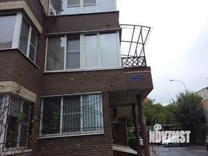 Студия квартира, вторичка, 79м2, 1/11 этаж