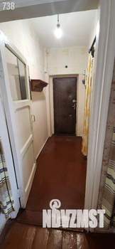 2-к квартира, вторичка, 38м2, 1/2 этаж