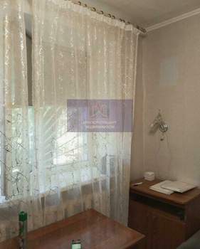 1-к квартира, вторичка, 15м2, 1/5 этаж