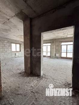 4-к квартира, вторичка, 139м2, 11/16 этаж