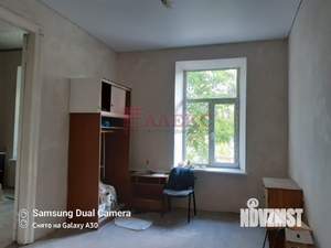 4-к квартира, вторичка, 114м2, 1/3 этаж