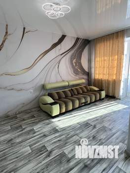 2-к квартира, вторичка, 42м2, 4/5 этаж
