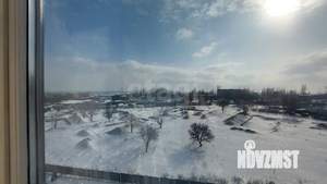 2-к квартира, вторичка, 61м2, 7/12 этаж