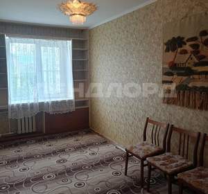 2-к квартира, вторичка, 45м2, 5/5 этаж