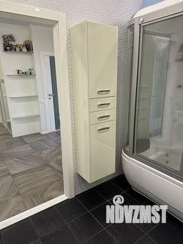 2-к квартира, вторичка, 92м2, 15/15 этаж