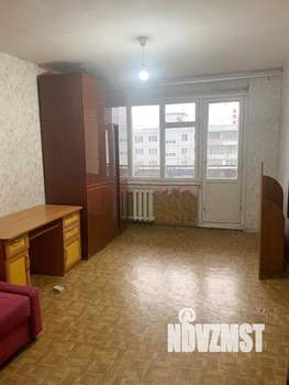 2-к квартира, вторичка, 44м2, 8/9 этаж