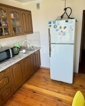 3-к квартира, вторичка, 63м2, 10/10 этаж