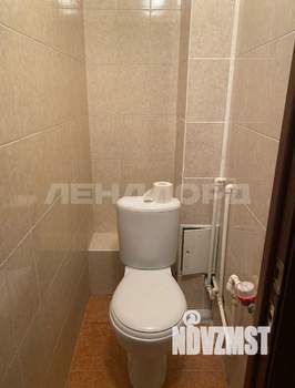 2-к квартира, вторичка, 53м2, 4/9 этаж