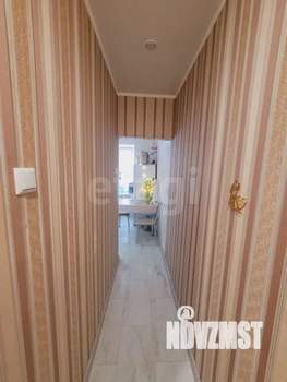 2-к квартира, вторичка, 43м2, 3/5 этаж