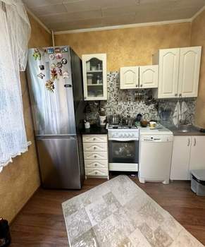 1-к квартира, вторичка, 40м2, 2/10 этаж