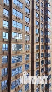 1-к квартира, вторичка, 38м2, 9/24 этаж