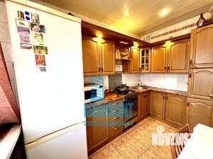 2-к квартира, вторичка, 56м2, 9/9 этаж