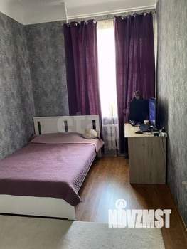 3-к квартира, вторичка, 62м2, 1/3 этаж