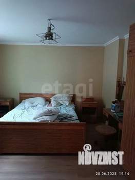 3-к квартира, вторичка, 64м2, 2/2 этаж