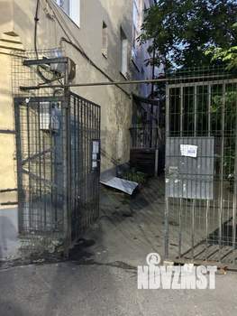 3-к квартира, вторичка, 62м2, 2/4 этаж