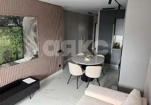 2-к квартира, вторичка, 54м2, 22/32 этаж