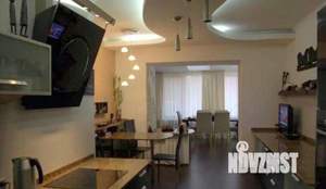 5-к квартира, вторичка, 240м2, 2/13 этаж