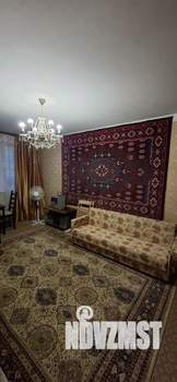 2-к квартира, вторичка, 58м2, 4/9 этаж