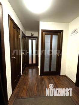 2-к квартира, вторичка, 42м2, 2/9 этаж